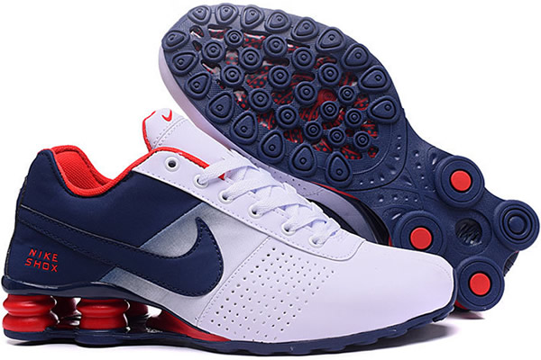 Nike Shox Deliver 005